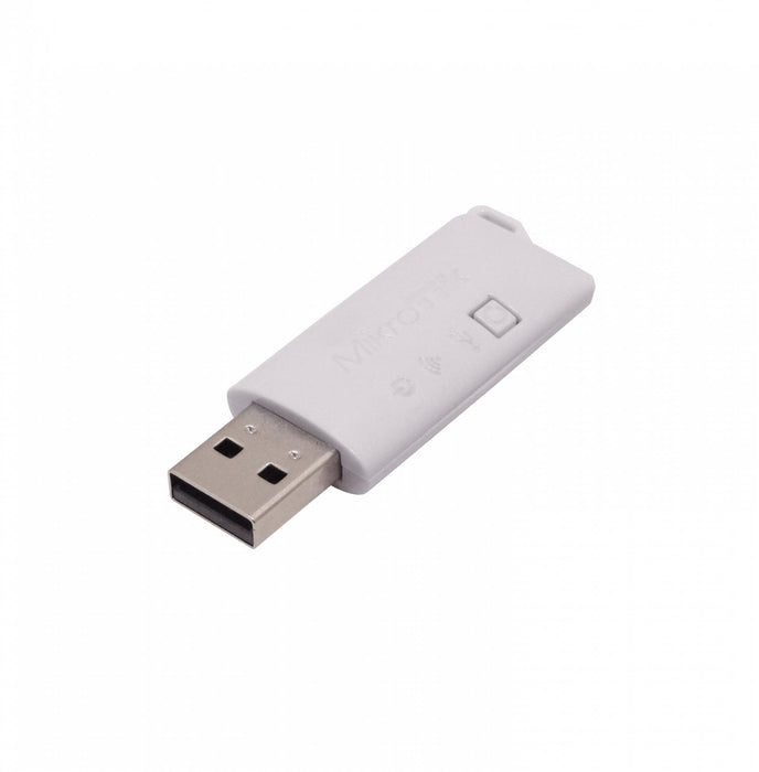 Adaptador USB wifi con conexión a consola por Clickbox