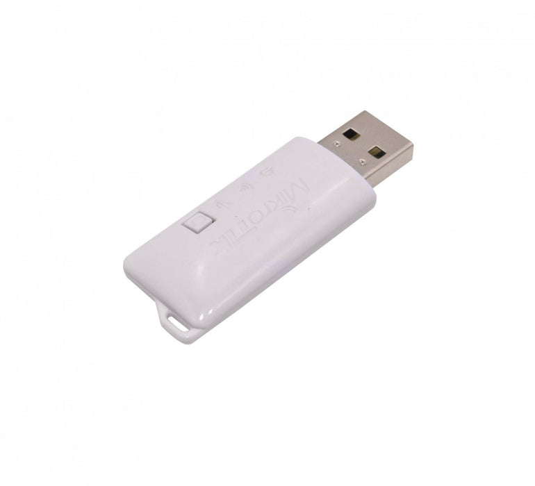 Adaptador USB wifi con conexión a consola por Clickbox