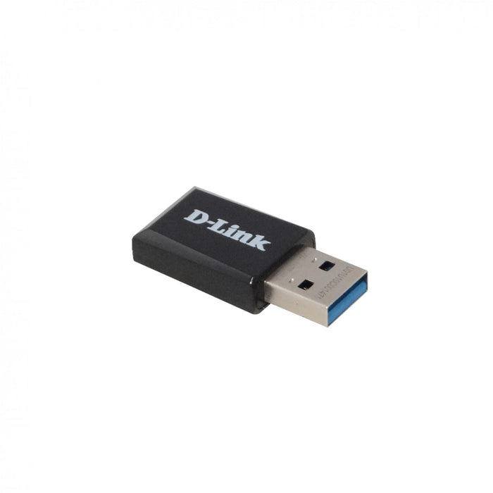 Adaptador USB WiFi D-LINK AC1200 867mbps 5GHz Clickbox
