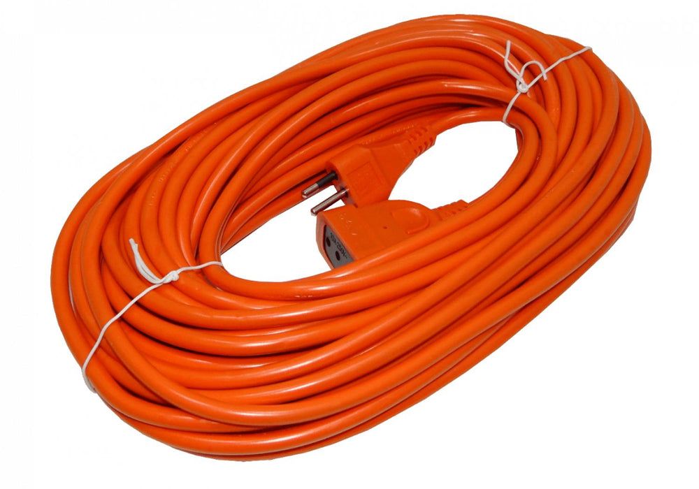 Alargador de Corriente ME-1220 MACROTEL 20mt Clickbox