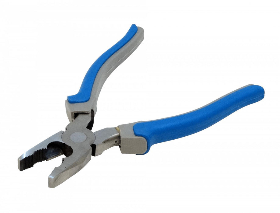Alicate Universal 8" de Alta Calidad Clickbox