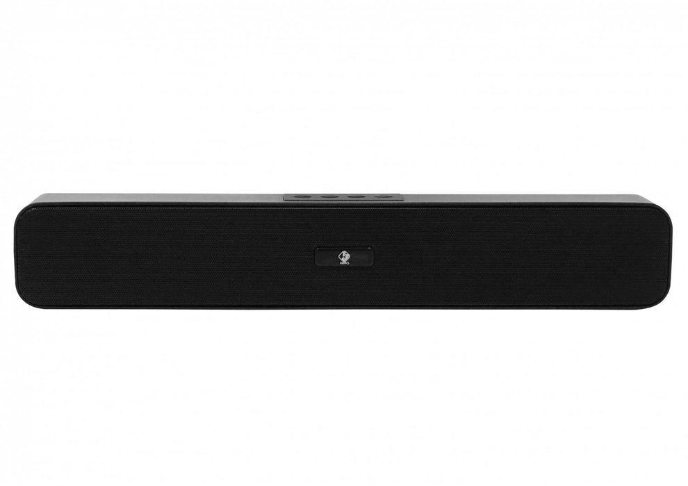 Altavoz Bluetooth Recargable USB/SD Clickbox