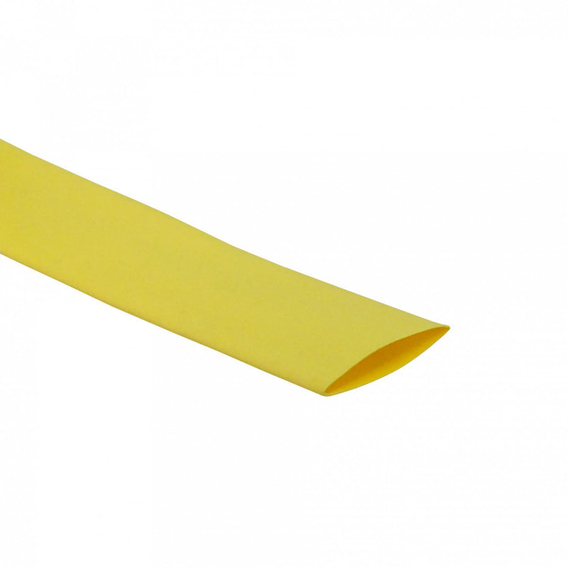 Amarillo 10mm 1mt 2a1 LMR195 Termo Clickbox