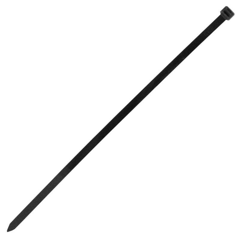 Amarra Plástica Nylon 7.2x300mm 50 Clickbox