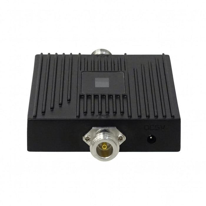 Amplificador Señal 4G 2600MHz Banda 7 2 Antenas Clickbox