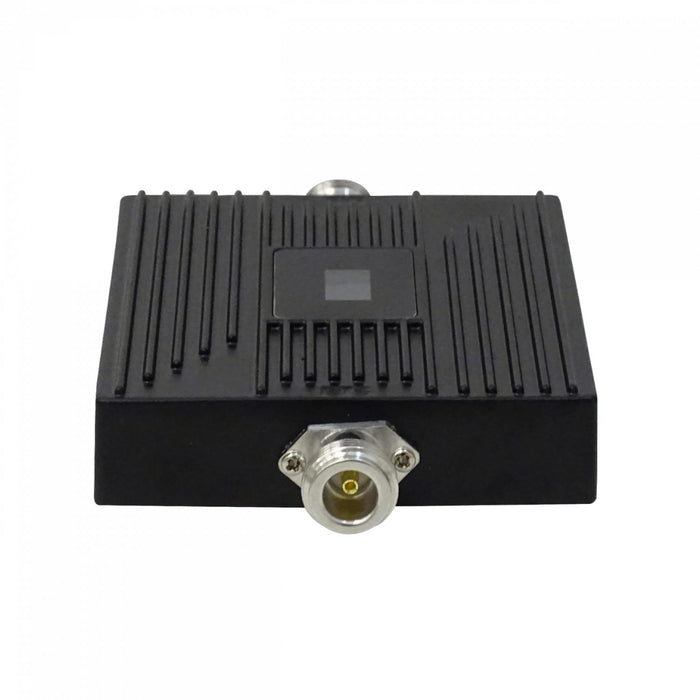Amplificador Señal 4G 2600MHz Banda 7 2 Antenas Clickbox