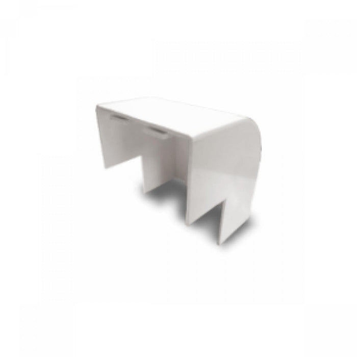 Angulo Exterior Blanco para LINKCHIP Clickbox