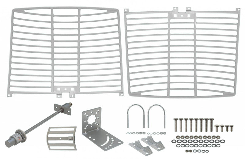 Antena Direccional 26,5dBi 5GHz 5,15-5,85GHz Clickbox