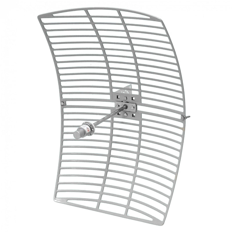 Antena Direccional 26,5dBi 5GHz 5,15-5,85GHz Clickbox