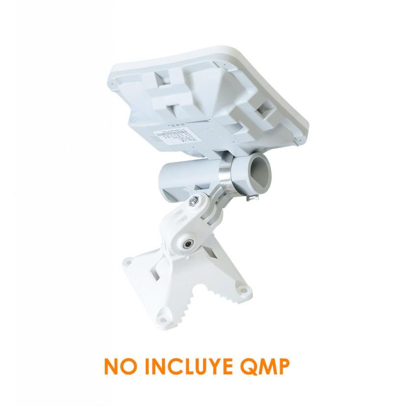 Antena direccional 5GHz 16dBi para redes Clickbox