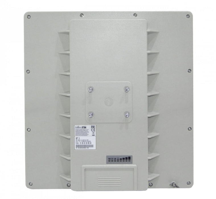 Antena direccional 5GHz 23dBi MikroTik Clickbox
