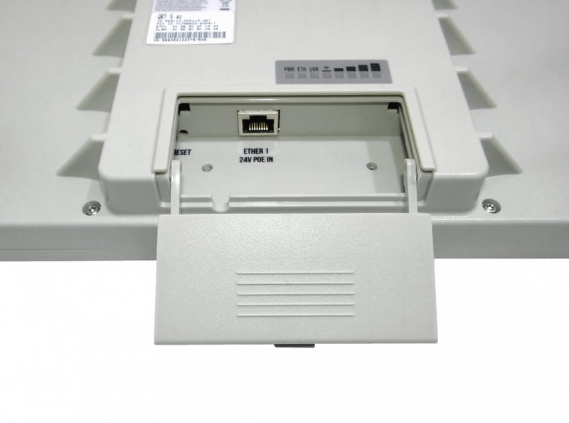 Antena direccional 5GHz 24dBi MikroTik Clickbox