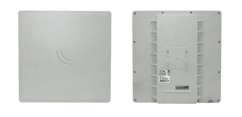 Antena direccional 5GHz 24dBi MikroTik Clickbox