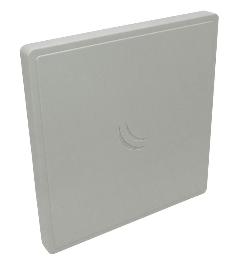 Antena direccional 5GHz 24dBi MikroTik Clickbox