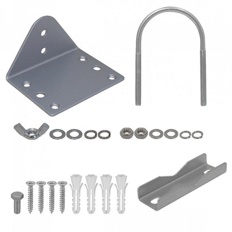 Antena direccional dual band para Clickbox