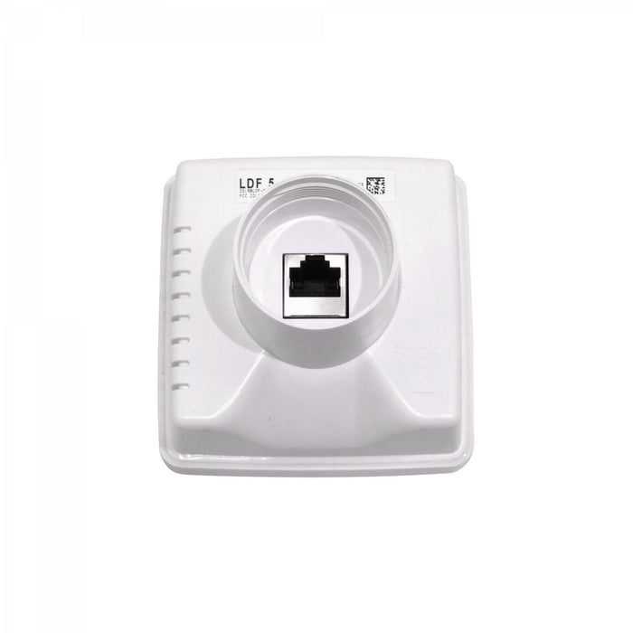 Antena Direccional Mikrotik 5GHz 9dBi 17Âº Clickbox