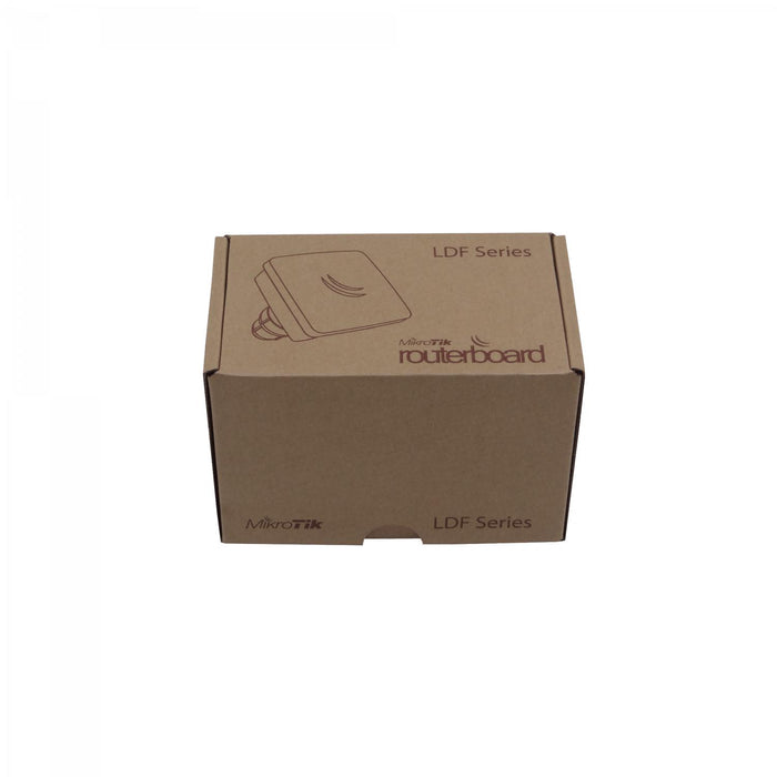 Antena Direccional Mikrotik 5GHz 9dBi 17Âº Clickbox