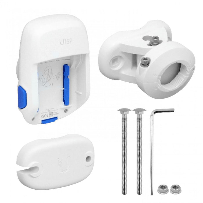Antena Direccional UBIQUITI 19dBi Clickbox