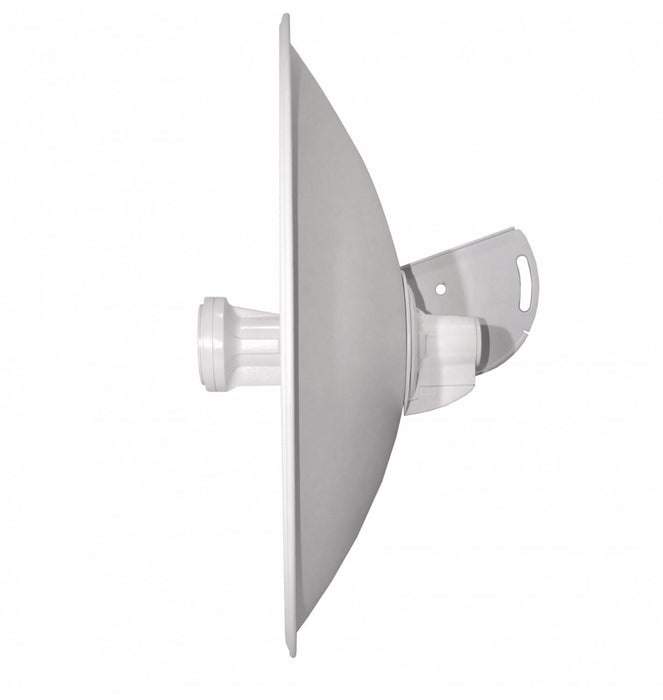 Antena Exterior UBIQUITI 5GHz 25dBi 400mm Clickbox