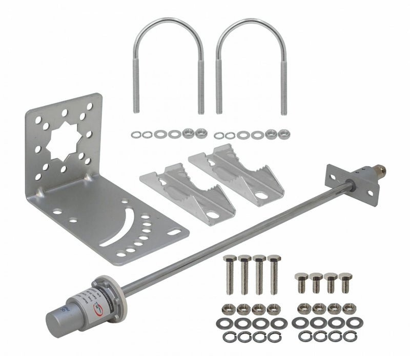 Antena Grilla 29dBi 5GHz 5,15-5,85GHz Clickbox