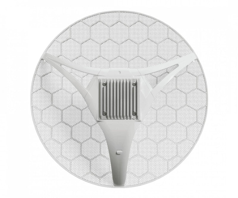 Antena LTE/3G 17dBi CAT6 1-SIM L3 inc24V Clickbox