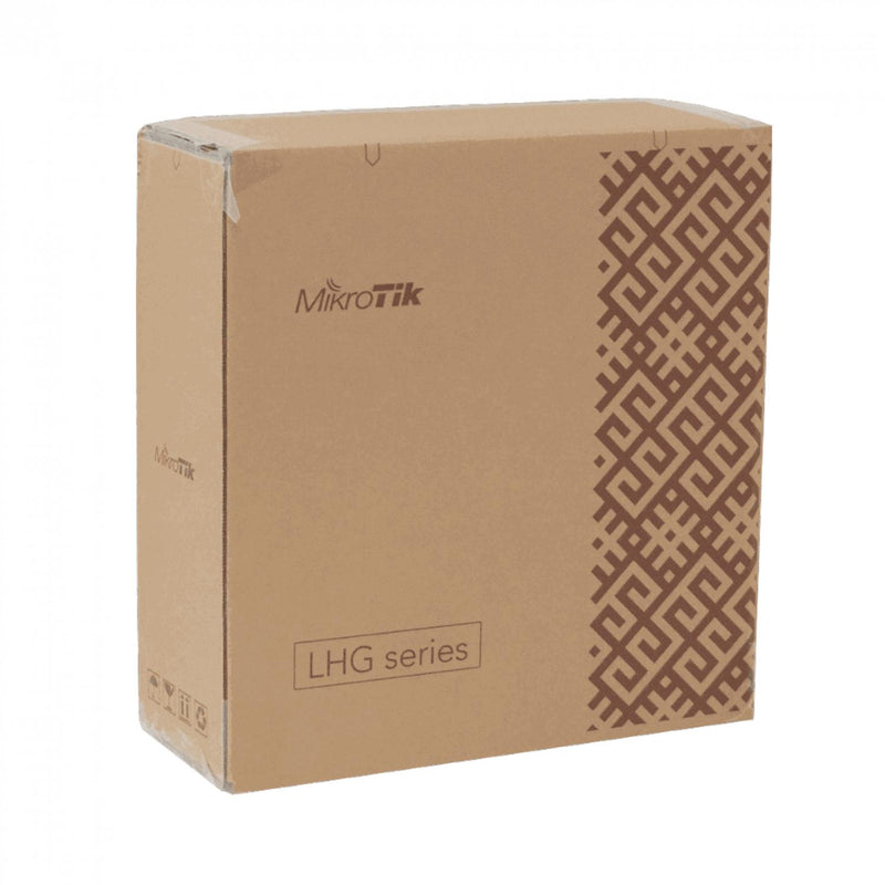 Antena LTE/3G 17dBi CAT6 1-SIM L3 inc24V Clickbox