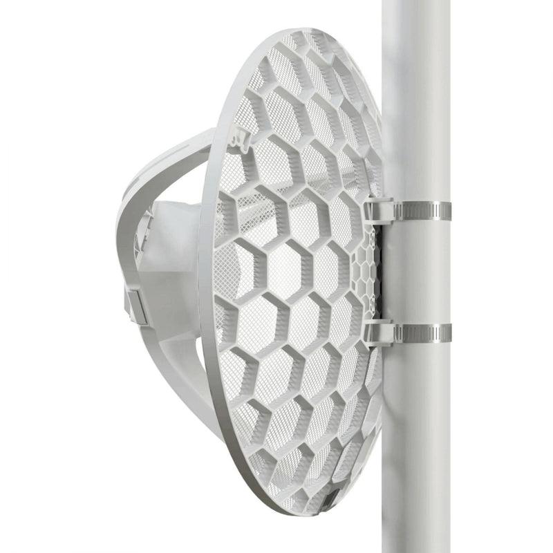 Antena LTE/3G 17dBi CAT6 1-SIM L3 inc24V Clickbox