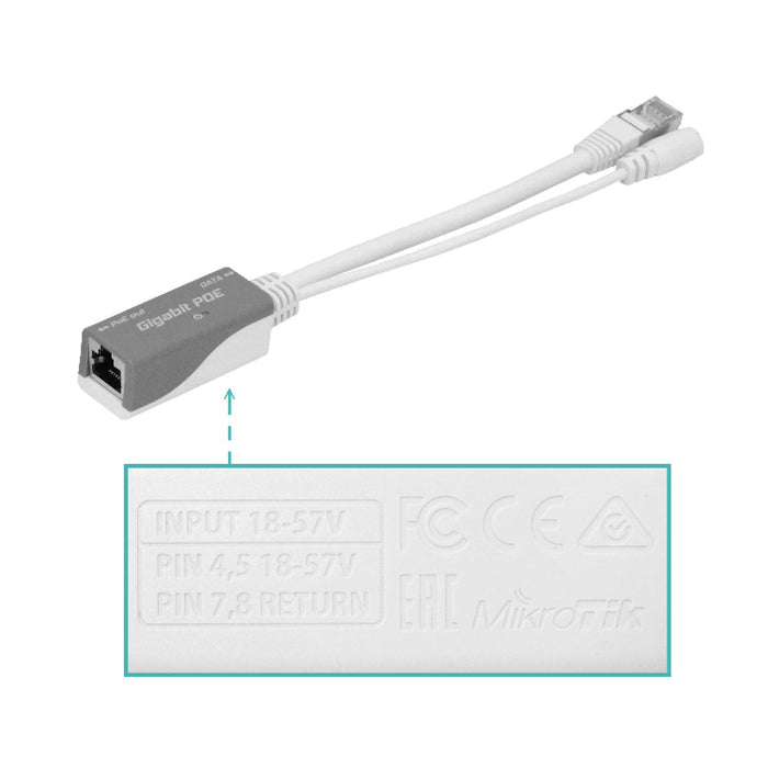 Antena LTE 3G/4G 17dBi 1200/150Mbps Clickbox