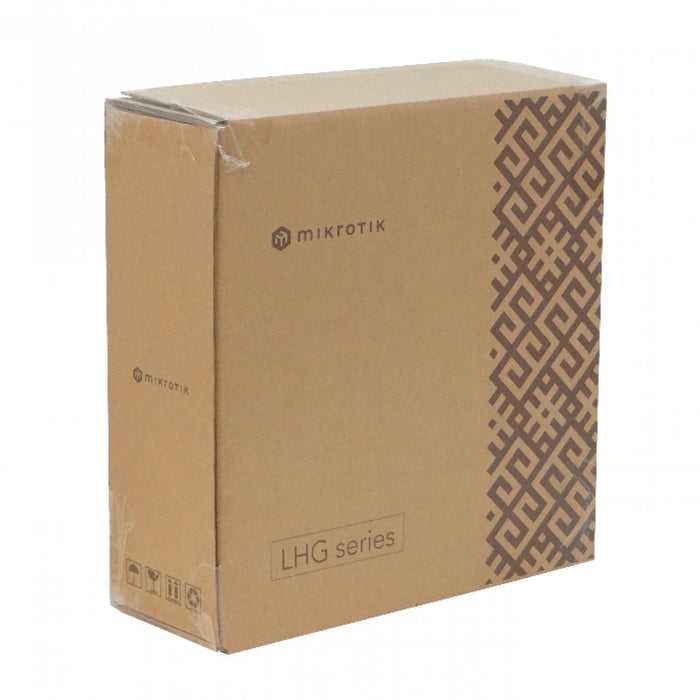 Antena LTE 3G/4G 17dBi 1200/150Mbps Clickbox