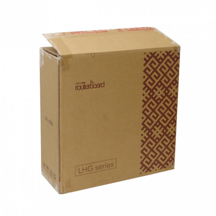Antena LTE 3G/4G 17dBi para Router Clickbox