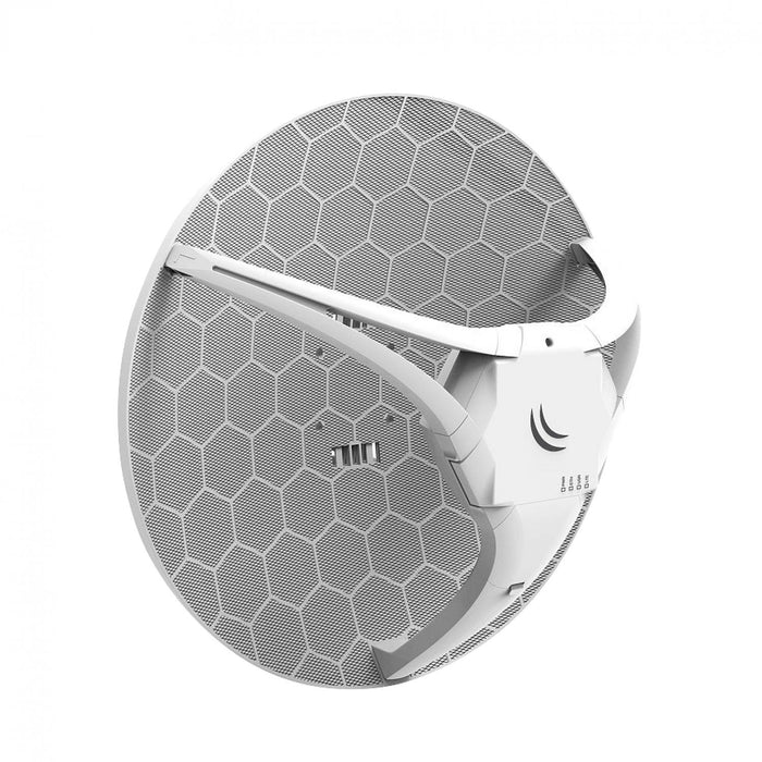 Antena LTE 3G/4G 17dBi para Router Clickbox