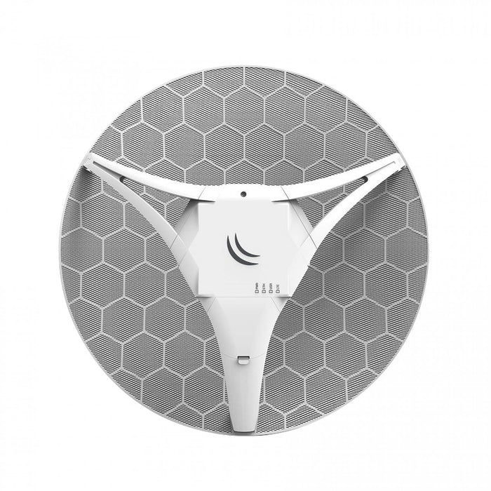 Antena LTE 3G/4G 17dBi para Router Clickbox