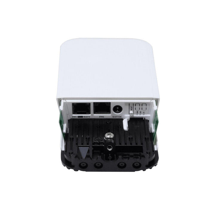 Antena LTE 3G/4G 2,4/5GHz para MikroTik Clickbox