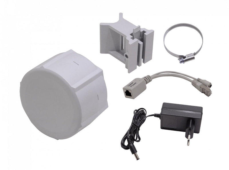 Antena LTE 3G/4G de alta velocidad Clickbox