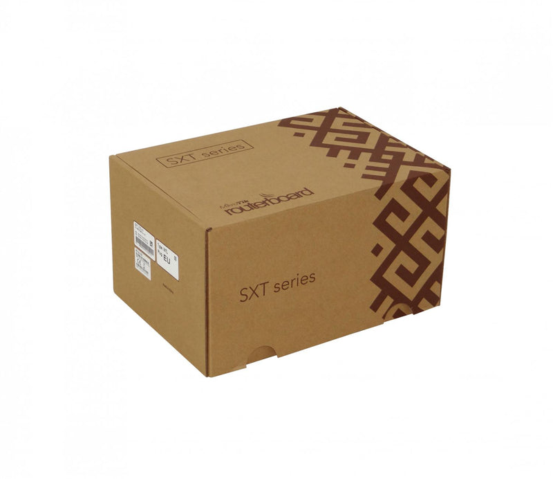 Antena LTE 3G/4G de alta velocidad Clickbox