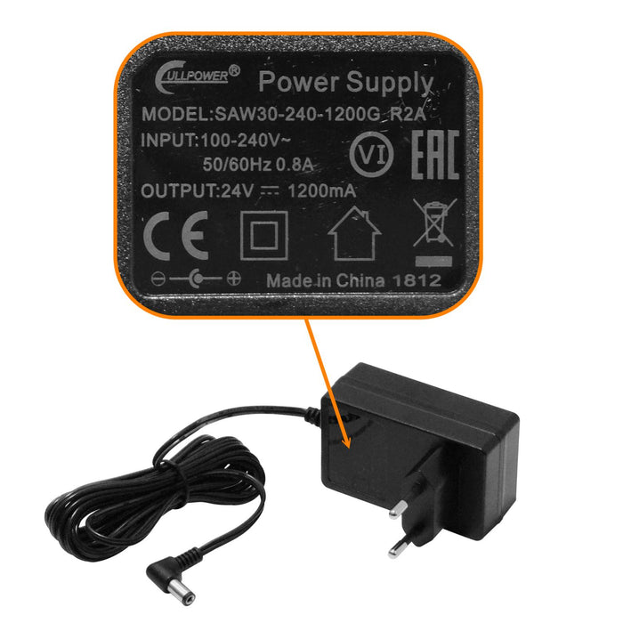 Antena LTE 3G/4G para MikroTik con miniPCIe, 2 Clickbox
