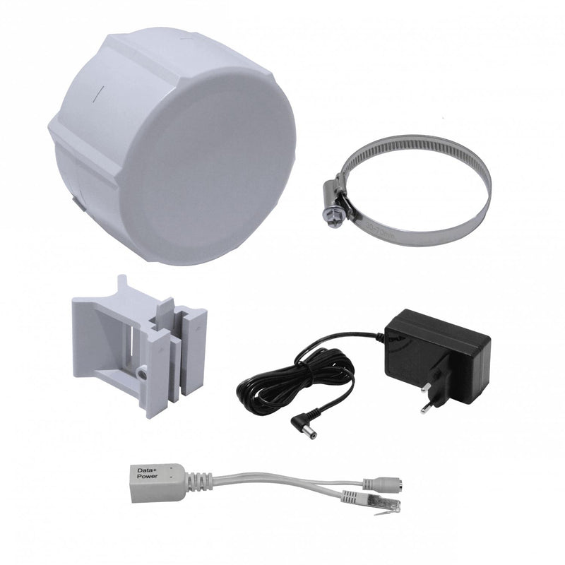 Antena LTE 4G CAT6 9dBi 300/50Mbps 2-Sim 60Âş L3 Clickbox