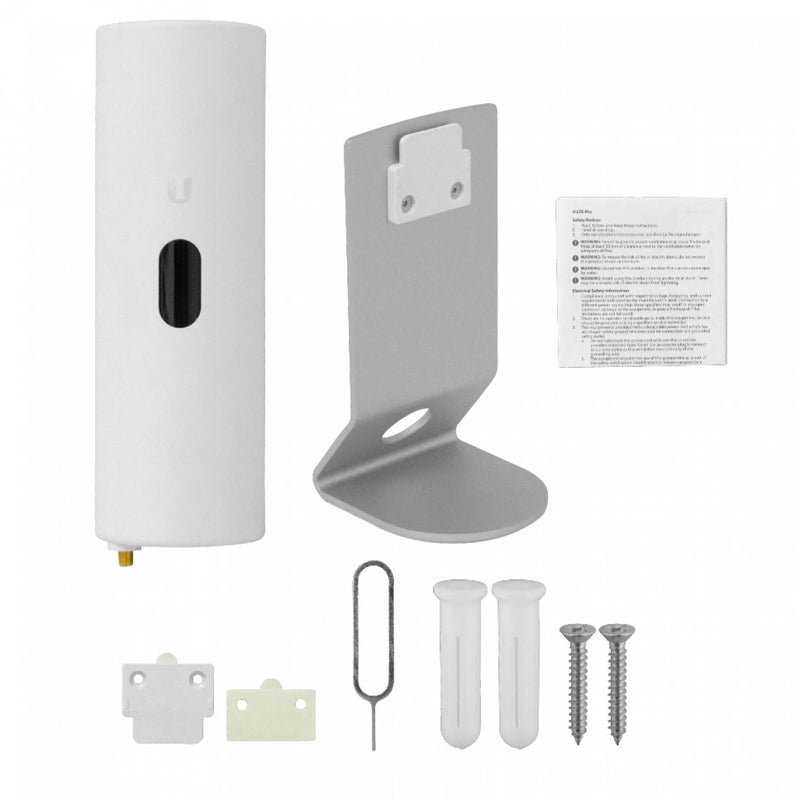 Antena LTE 4G UBIQUITI UniFi 2-1000 1-RPSMA SIM Clickbox