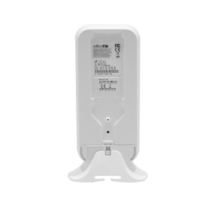 Antena LTE1-2-3-7-8-20 para MIKROTIK con 1 Sim, Clickbox