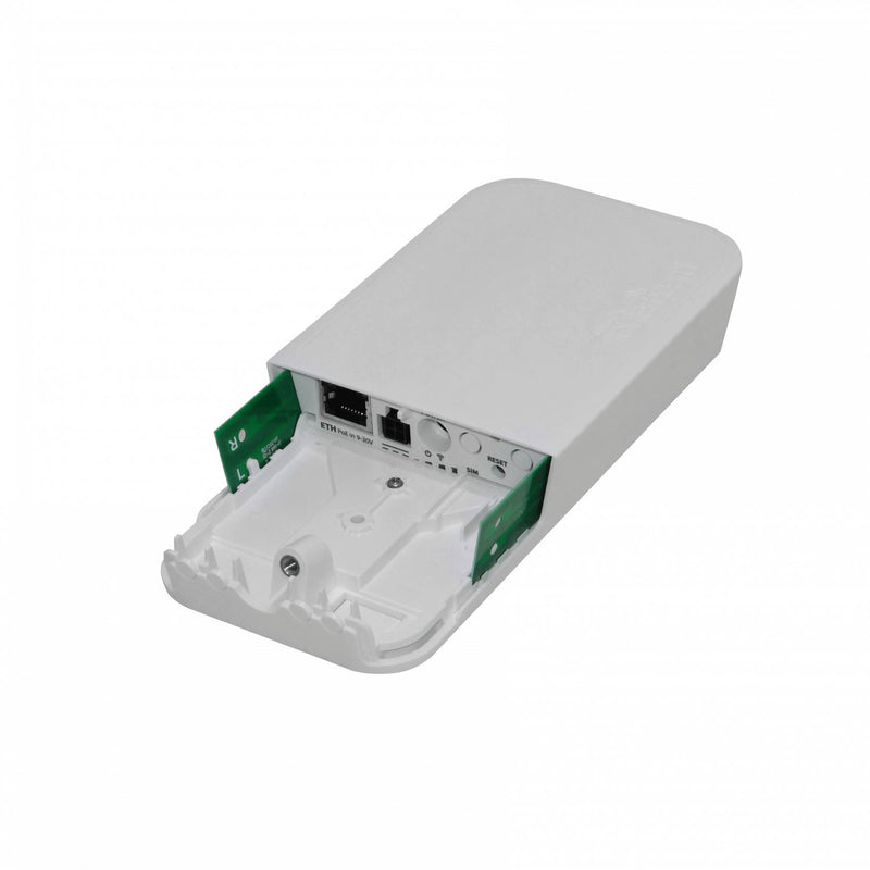 Antena LTE1-2-3-7-8-20 para MIKROTIK con 1 Sim, Clickbox