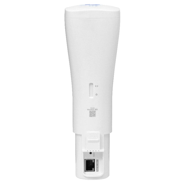 Antena LTU 5GHz 22dBi para enlaces de largo Clickbox