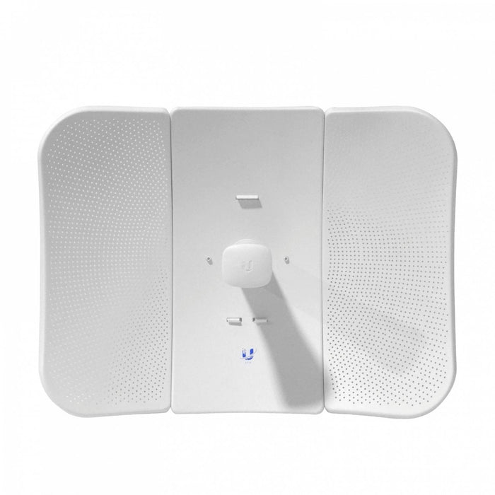 Antena LTU-LR de 26dBi 4,8-6,2GHz Clickbox