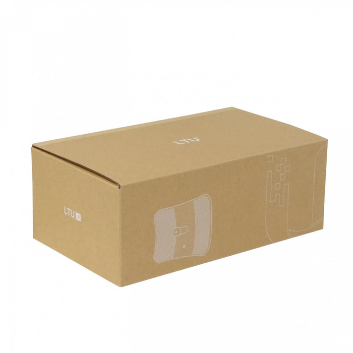 Antena LTU-LR de 26dBi 4,8-6,2GHz Clickbox