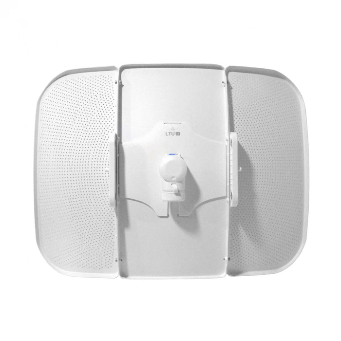 Antena LTU-LR de 26dBi 4,8-6,2GHz Clickbox