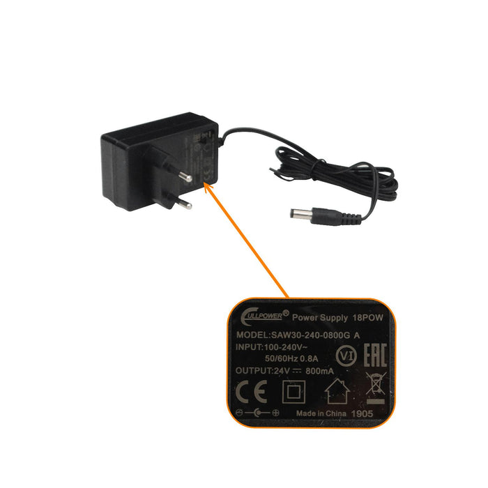 Antena Mikrotik 863-870MHz 1-Sim u.FL Ext 2,4GHz Clickbox