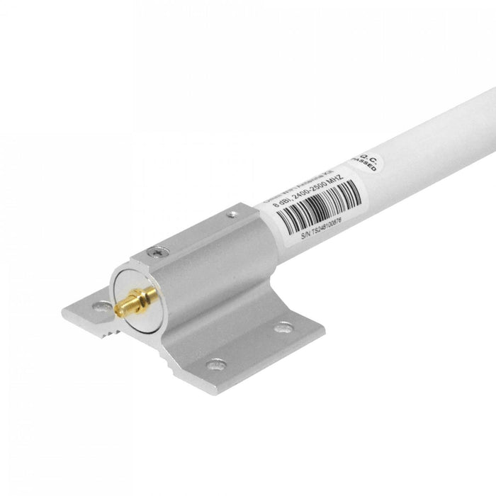 Antena Omni 2,4GHz 8dBi TOF-2400-8V-4 Clickbox