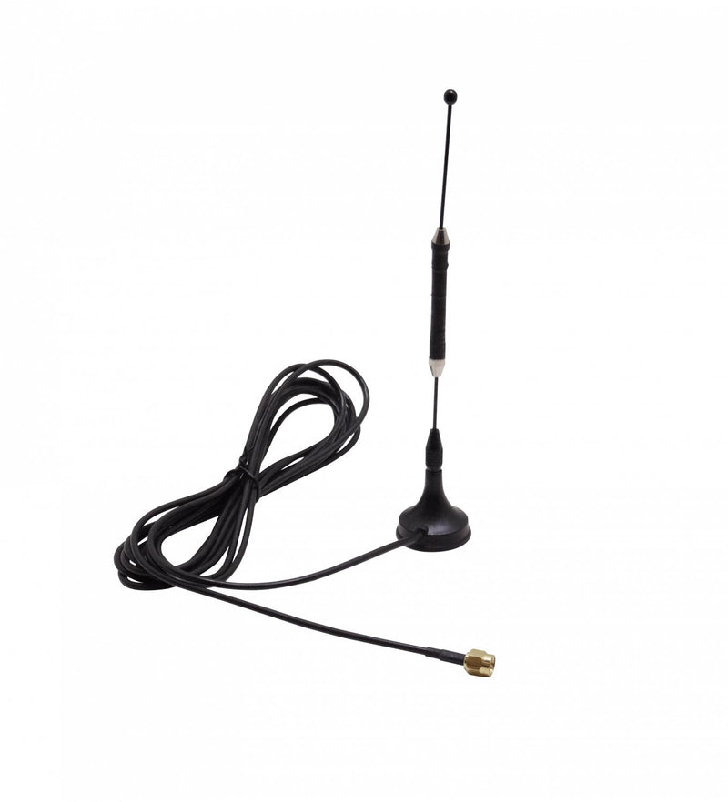 Antena Omnidireccional 10dBi 700-2700Mhz Clickbox