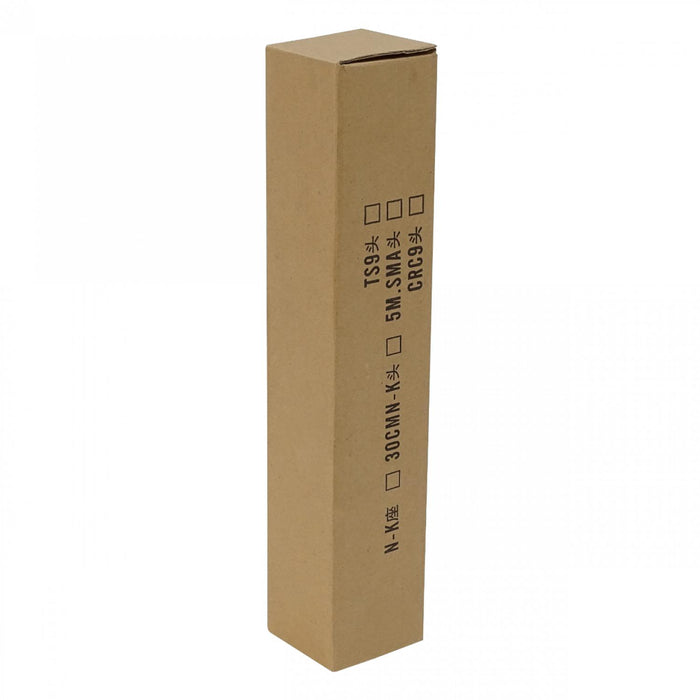 Antena Omnidireccional 12dBi 600-2700MHz Clickbox