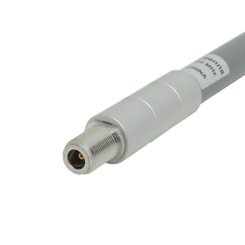 Antena omnidireccional 3/4dBi 698-960MHz Clickbox