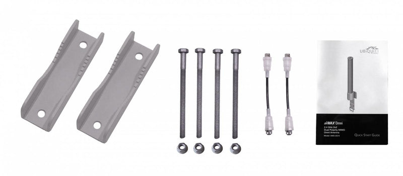 Antena Omnidireccional 5GHz 10dBi Clickbox